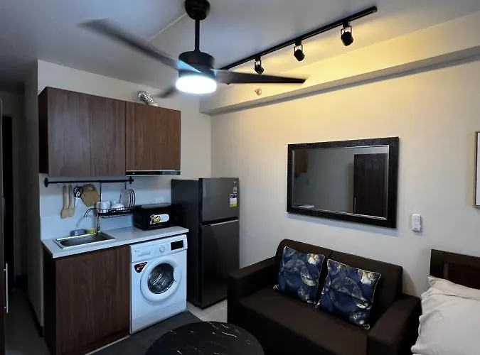 Apartamento Cozy