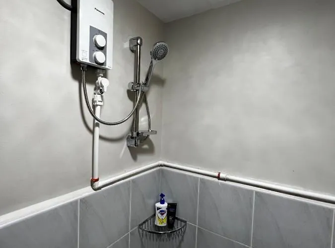 Apartamento Cozy *
