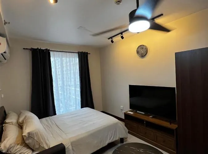 Apartamento Cozy Suba Basbas